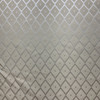Shannon in Butter | Pale Yellow Diamonds  | Drapery Fabric | Regal Fabrics Brand | 54" Wide | By the Yard