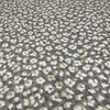 Jaguar in Natural | Abstract Spots in Brown / Tan / Beige | Upholstery / Drapery Fabric | P/Kaufmann | 54" Wide | By the Yard
