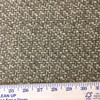 Tampico in Coffee Bean | Basket Design in Brown | Upholstery / Drapery Fabric | P/K Lifestyles | 54" Wide | By the Yard