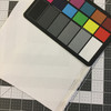 3 Yard Piece of White Polyester Basketweave Vinyl Cordura Style Fabric By The Yard 60"W