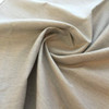 1.125 Yard Piece of Heathered Silver Gray | Upholstery / Slipcover Fabric | 55 Wide | By the Yard