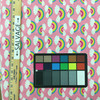 100% Cotton Quilting Fabric | Rainbows and Clouds  | 44" Wide | By The Yard