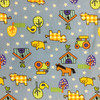 100% Cotton Quilting Fabric 1008