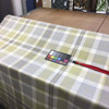 7 Yard Piece of Robert Allen DONNYGLEN  CITRINE UPHOLSTERY Fabric