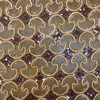 Brown/Tan Metallic Sequin Mesh Fabric | Special Occasion or Costume | By The Yard | 44/45 Inch Wide