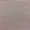 RED TICKING Fabric Red and White Candy striped Ticking Upholstery Fabric