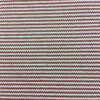 RED TICKING Fabric Red and White Candy striped Ticking Upholstery Fabric