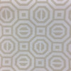 Tan Sand Mineral Alabaster Geometric Upholstery Fabric