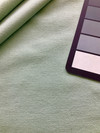 Pistachio Green Cotton Canvas |  10 oz. Canvas / Cotton Duck Fabric | Bedding / Slipcovers / Bags | 62" Wide | By the Yard
