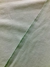 Pistachio Green Cotton Canvas |  10 oz. Canvas / Cotton Duck Fabric | Bedding / Slipcovers / Bags | 62" Wide | By the Yard