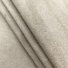 Montana in Doe | Solid Taupe Brown Micro Suede | Upholstery Fabric | 54" Wide | By the Yard