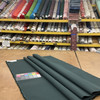 Dark Juniper Green | Outdoor Nylon Fabric | Backpacks / Duffel Bags / Tarp / Awning | 54" Wide | By the Yard