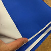 Sapphire Blue | Outdoor Nylon Fabric | Backpacks / Tarp / Awning | 54" Wide | By the Yard