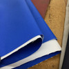 Sapphire Blue | Outdoor Nylon Fabric | Backpacks / Tarp / Awning | 54" Wide | By the Yard