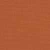 1.325 Yard Piece of Sunbrella 4689-0000 | RUST | 46 Inch Marine & Awning Weight Canvas Fabric
