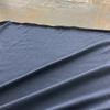 Navy Blue | Jersey Knit Fabric | Poly Blend Stretch | T-shirts, Dresses