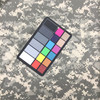 Desert Camouflage | Nylon Ripstop Fabric | Tents / Outdoor Gear | 54" Wide | By the Yard