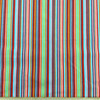 "Neopolitan" Premier Prints | Colorful Stripes | Home Decor / Drapery Fabric | 54" Wide | By the Yard
