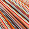 "Neopolitan" Premier Prints | Colorful Stripes | Home Decor / Drapery Fabric | 54" Wide | By the Yard