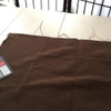 3 Yard Piece of Chocolate Brown |  Upholstery / Slipcover Fabric | 58 W | By the Yard | Durable