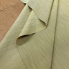 Slub Weave in Golden Yellow | Upholstery / Drapery Fabric | 54" Wide | By the Yard