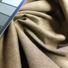 4 Yard Piece of Taupe / Greige Upholstery / Slipcover Fabric | 54 Wide | By the Yard | Durable