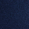 1.9 Yard Piece of Royal Blue High Gloss Glitter + Sparkle Upholstery Vinyl  Fabric By The Yard