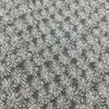 Pine Needle Sprigs on Dark Evergreen Woven Upholstery Fabric | Mid weight Woven Upholstery Fabric| Slipcovers | Home Decor | By The Yard | 54 Inches Wide