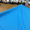 Solid Blue Poly Cotton Fabric | Curtains / Linings / Apparel | 60" Wide | By the Yard