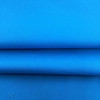Solid Blue Poly Cotton Fabric | Curtains / Linings / Apparel | 60" Wide | By the Yard