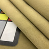 Microfiber Heavyweight Upholstery Fabric in Color Hazelwood | Solid Color | 54 inch Wide | By the Yard