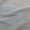 Cloud Grey Solid Crepe Fabric | Lightweight Polyester Silky Solid | Clothing and Apparel | By The yard | 45 Inch Wide