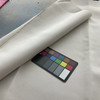 4.65 Yard Piece of Sunbrella 4642-0000 | OYSTER | 46 Inch Marine & Awning Weight Canvas Fabric