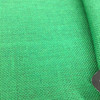 Green Jute Fabric | Decorative Burlap |  Party Decor / Crafts | 58" Wide | By the Yard