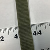 5/8" Velcro Brand HOOK | Ranger Green | Sew-on Fastener
