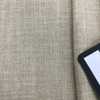 Dilly in Chamois | Two-Toned Beige | Linen-like Woven Fabric | Lightweight Upholstery | Slipcovers / Drapery | 54" Wide | By the Yard