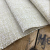 Dilly in Chamois | Two-Toned Beige | Linen-like Woven Fabric | Lightweight Upholstery | Slipcovers / Drapery | 54" Wide | By the Yard