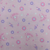 Sanrio My Melody Bunny | Pink / Purple | Quilting Fabric | 100% Cotton | 44 wide | By the Yard 3597