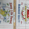 Fruit Stand Pillow Panel | Anne Tavoletti for P&B | 36x44 | 100 % Cotton | Quilt Panel | Sold By The Panel