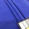 Medium Blue Solid | Furniture Weight Outdoor Friendly Fabric | 100% Acrylic  | 54" Wide | By the Yard