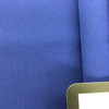 Medium Blue Solid | Furniture Weight Outdoor Friendly Fabric | 100% Acrylic  | 54" Wide | By the Yard