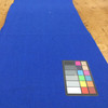 Heathered Royal Blue | Indoor / Outdoor Furniture Weight Fabric | Sunbrella-like | 54" Wide | By the Yard
