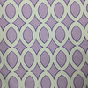 Geometric in Lavender and White | Juvenile Flannel Fabric | 44 Wide | 100% Cotton | By The Yard 128