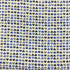 Hearts in Blue / White / Grey | Juvenile Flannel Fabric | 44 Wide | 100% Cotton | By The Yard