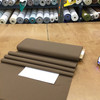 Medium Coffee Brown | SOLID | Quilting Fabric | 100% Cotton | 44 wide | By the Yard3910