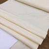 Cream | Natural | | SOLID | Quilting Fabric | 100% Cotton | 44 wide | By the Yard3915