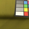 Medium Olive Green | Warm Tone | SOLID | Quilting Fabric | 100% Cotton | 44 wide | By the Yard3923