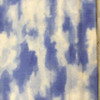 Cloudy Abstract in Blue and Beige | Quilting Fabric | 100% Cotton | 44 wide | By the Yard 3970
