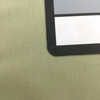 Light Earth Green | Cool | Grey Tone | Solid  | Quilting Fabric | 100% Cotton | 44 wide | By the Yard 5404