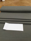 Seal Gray | Medium Warm Tones | Solid |  Quilting Fabric | 100% Cotton | 44 wide | By the Yard 5410
